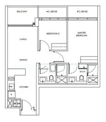 Chuan Park (D19), Condominium #526944901